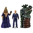 Doctor Who Enemies of the Third Doctor Figure Collector Set